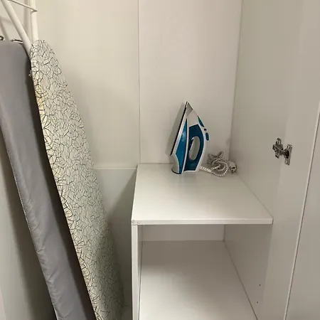 شقة 3 Bagno In Centrum Parking