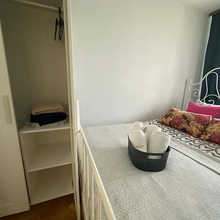 3 Bagno In Centrum Parking * وارسو