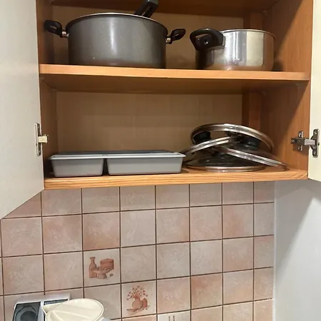 3 Bagno In Centrum Parking شقة وارسو