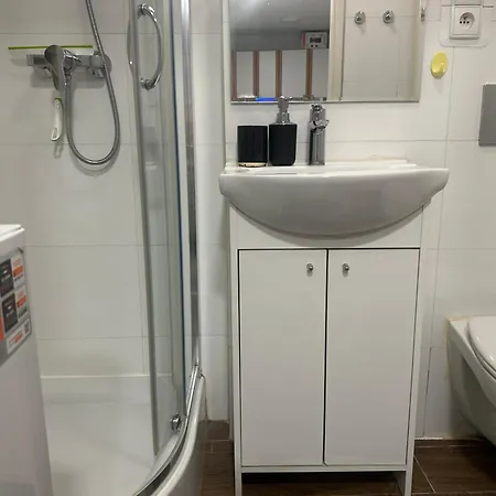 3 Bagno In Centrum Parking *