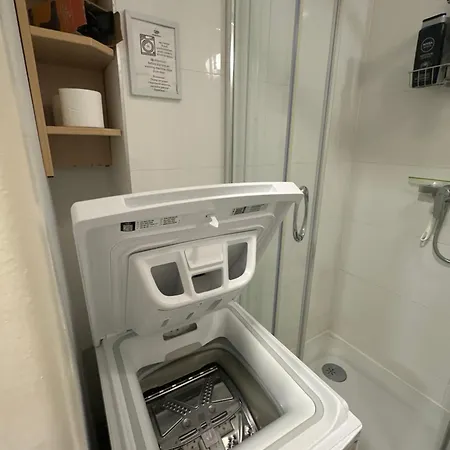 3 Bagno In Centrum Parking