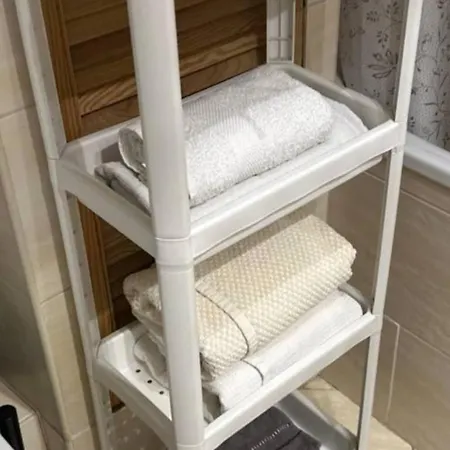 3 Bagno In Centrum Parking شقة وارسو